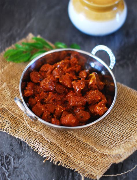fish pickle|Kerala Style Meen Achar (Fish Pickle) .